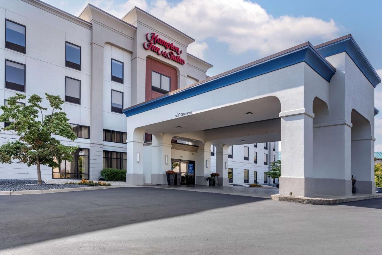 Hotel Hampton & East