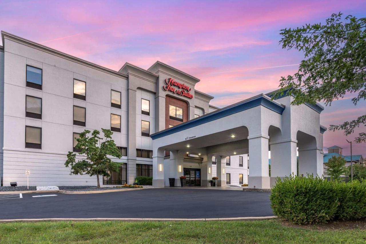 Hampton & East 3* Louisville