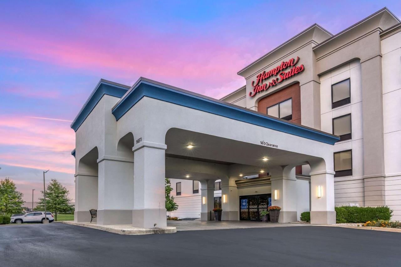 Hotel Hampton & East