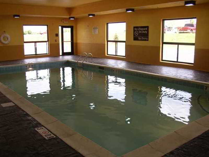 Hampton & East Hotel Louisville