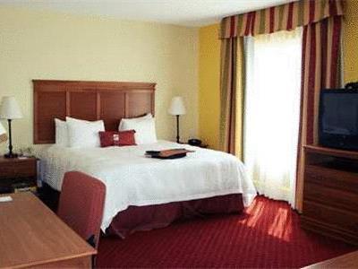 Hotel Hampton & East